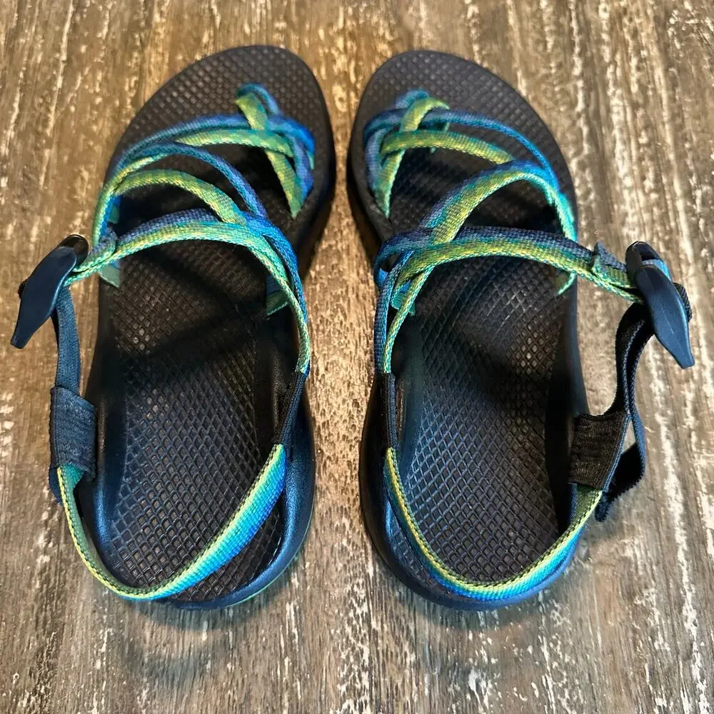 Chaco zx2 yampa